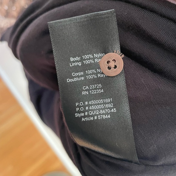 Talula Canterbury Sequin Dress from Aritzia Size XS - Picture 8 of 11